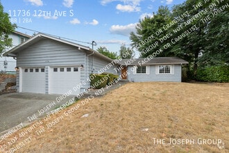 Building Photo - 11736 12th Ave S