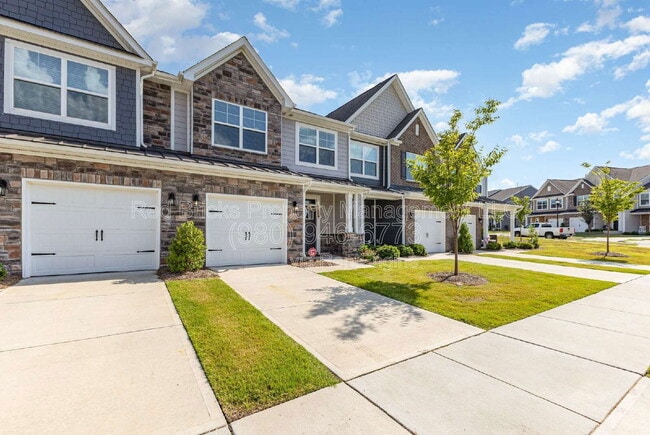 Photo - 3971 Fadden St Townhome