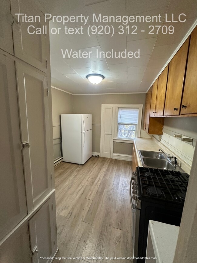 Building Photo - 1217 High Ave