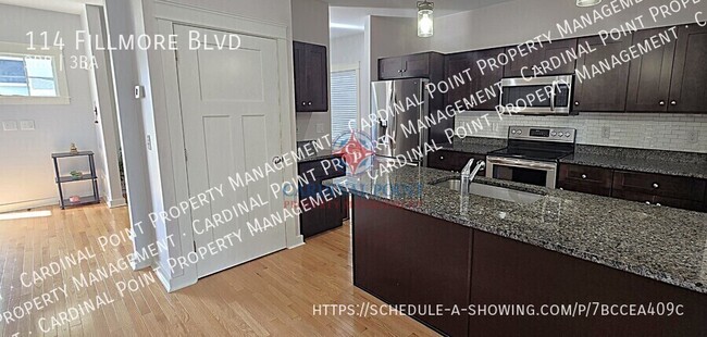 Building Photo - 114 Fillmore Blvd