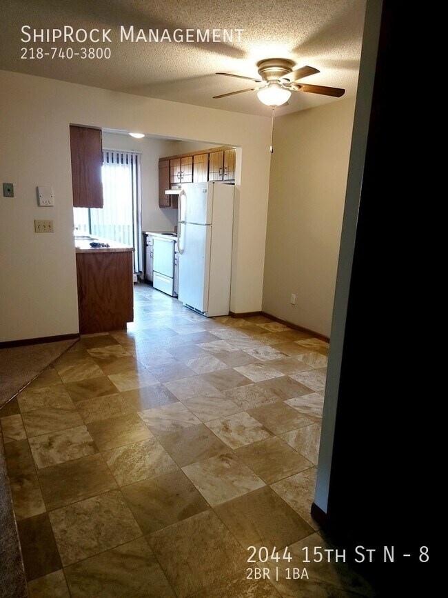 Building Photo - 2044 15th St N