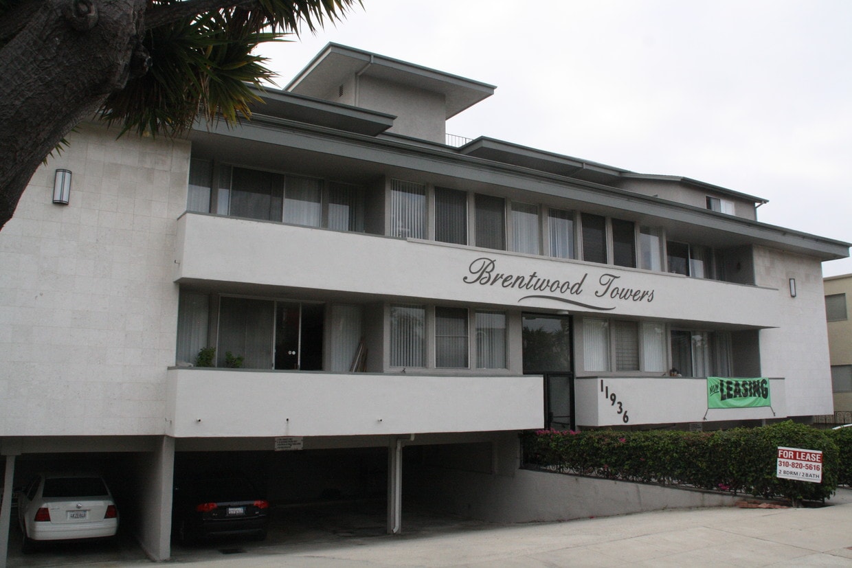 154 Apartments Available for Rent in Brentwood, CA