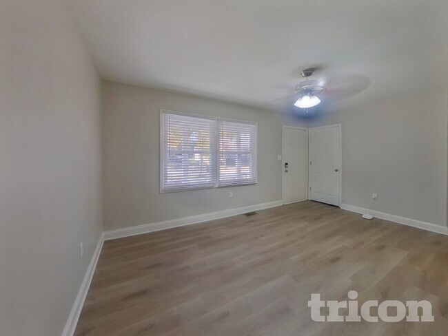 Foto del edificio - 1252 Polk St