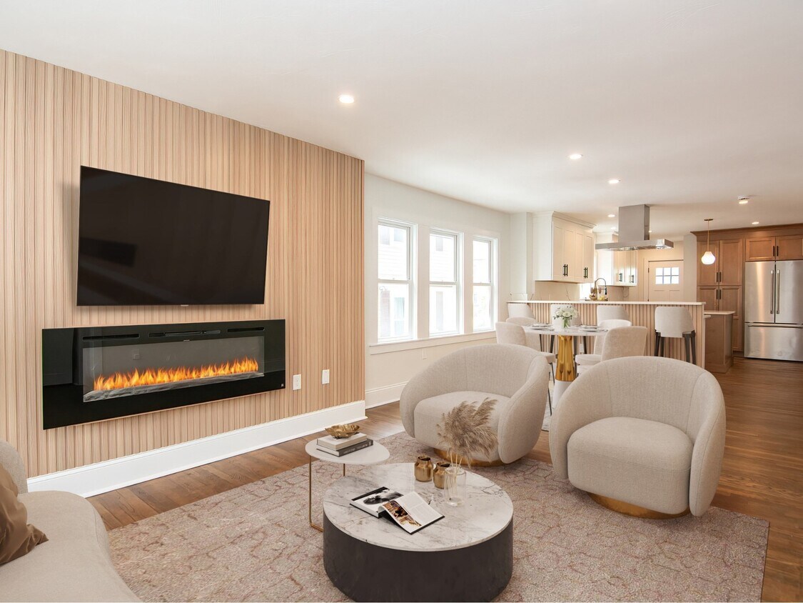 Foto principal - 59 Garrison Ave
