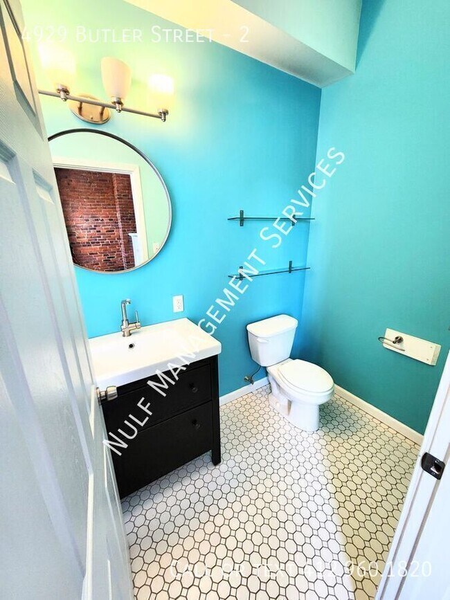 Foto del edificio - 4929 Butler St