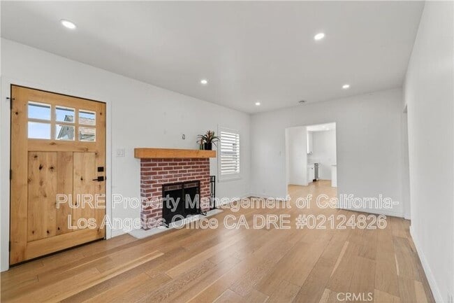 Foto del edificio - 2912 Covina St