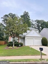 Building Photo - 4168 Glenaire Way NW