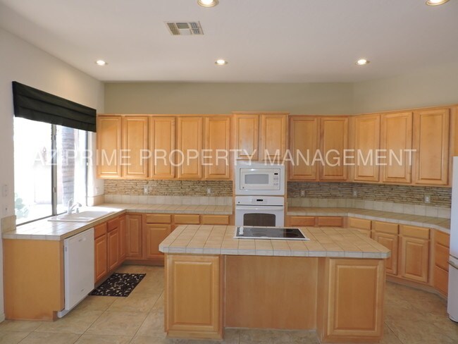 Foto del edificio - 309 W Mountain Sky Ave
