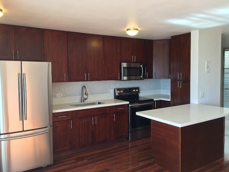 Foto principal - 1226 Alexander St
