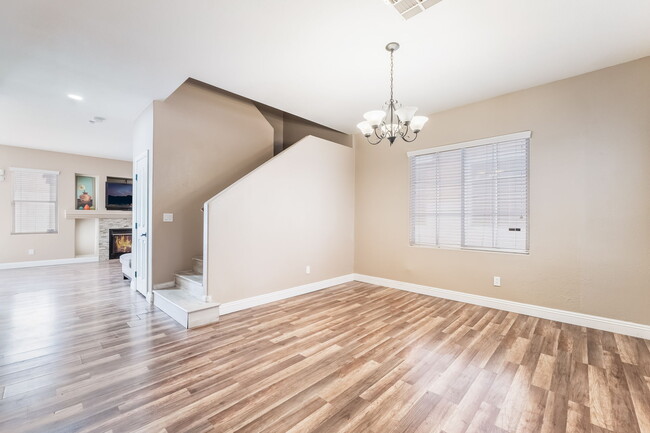 Interior - 1179 Antoinette St