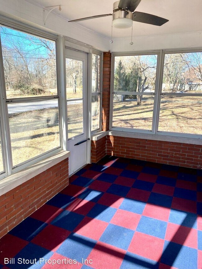 Foto del edificio - 2 br, 1 bath House - 6407 Duroc Avenue