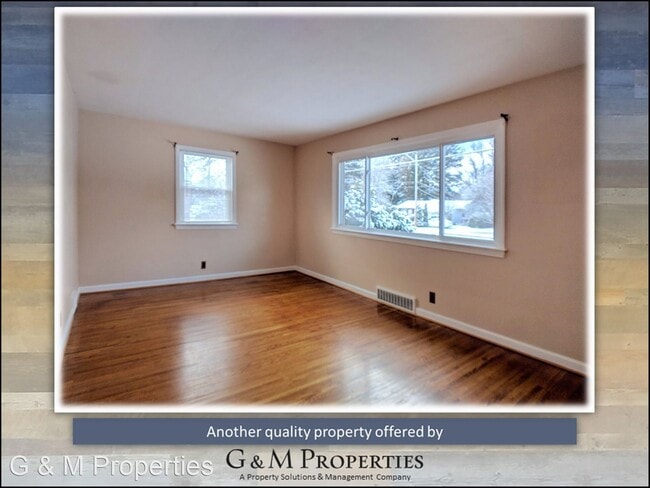 Building Photo - 3 br, 1 bath House - 1190 Long Pond Rd