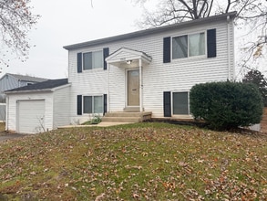 Building Photo - 5303 Stockton Ct