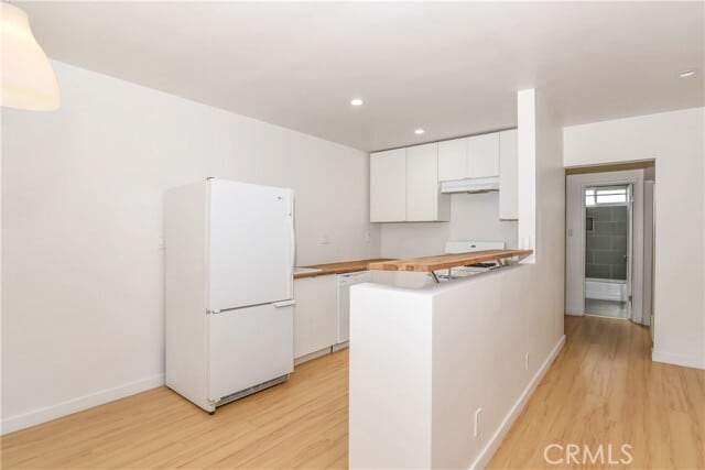 Foto del edificio - 11921 Goshen Ave