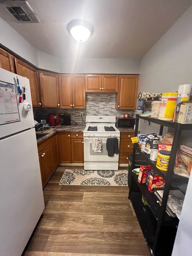 Foto del edificio - 616 N 33rd St