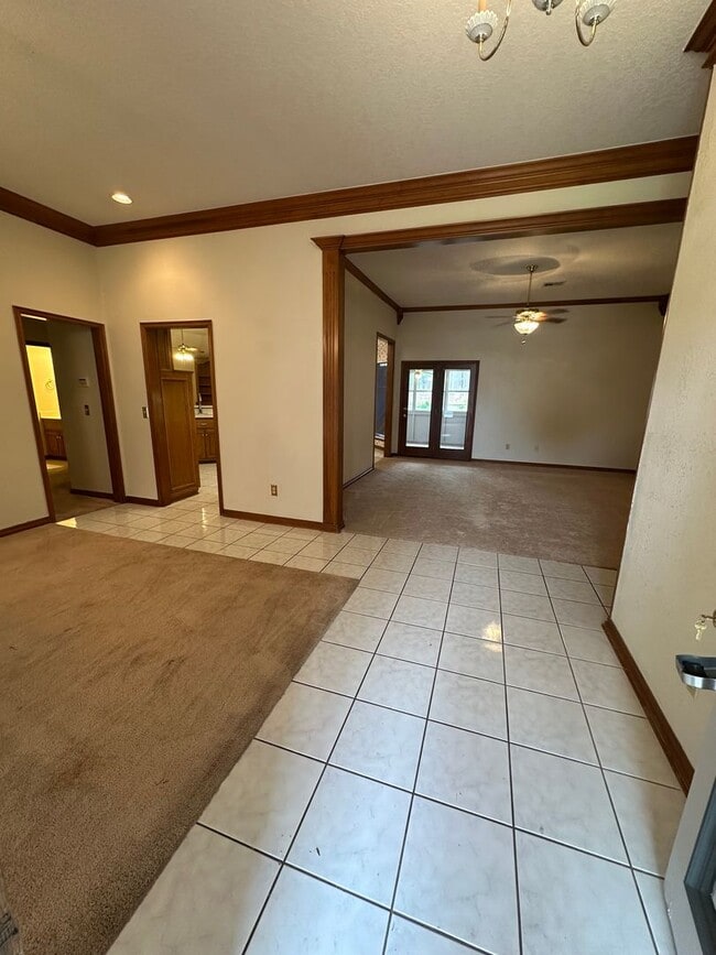 Photo - 5524 Woodmont Dr. House
