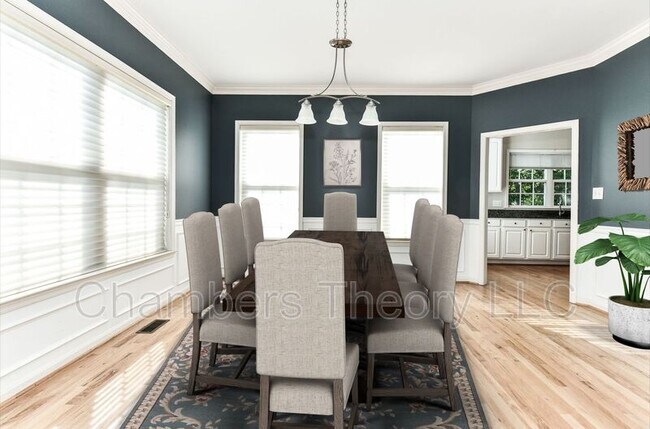 Building Photo - 2417 Chestnut St