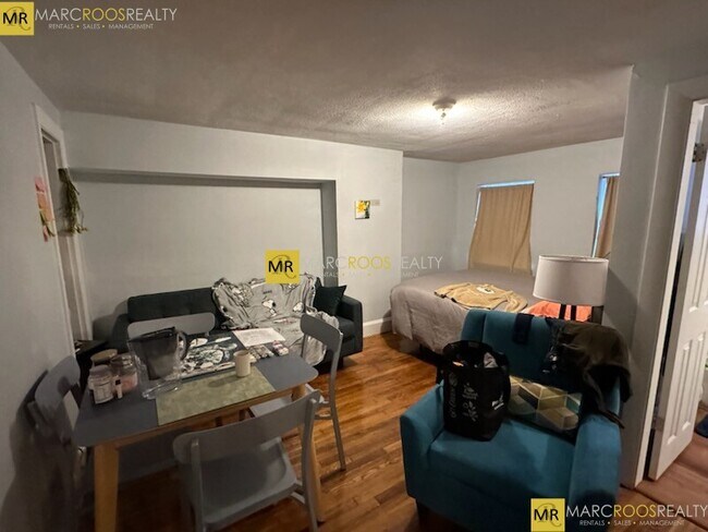 Foto del edificio - 14 Keswick St