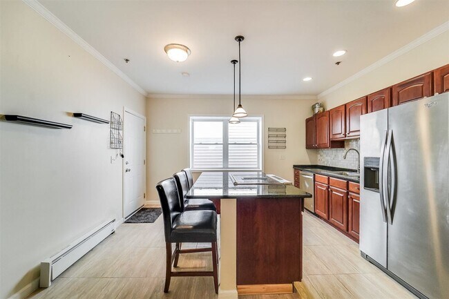 Foto del edificio - 512 2nd St