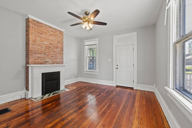 Building Photo - 941 Hunter Ave