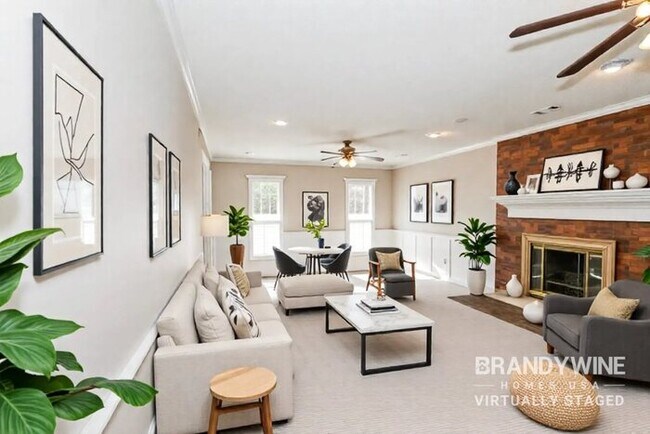 Foto del edificio - 292 E Valleywood Dr