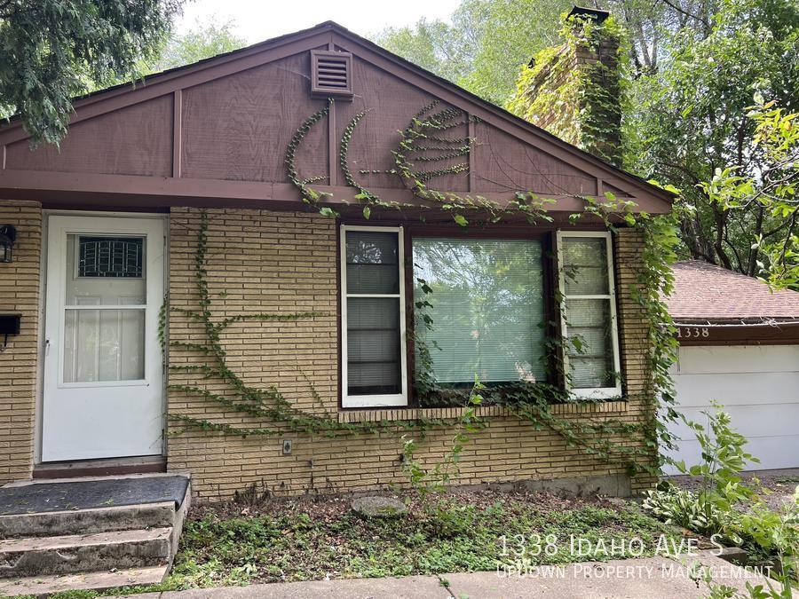 Primary Photo - 1338 Idaho Ave S