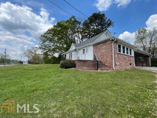 Building Photo - 3803 Temple St