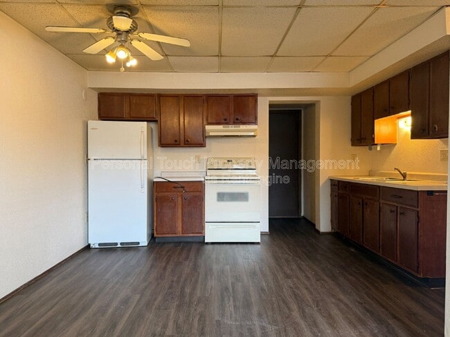Interior Photo - Western Road Apartments