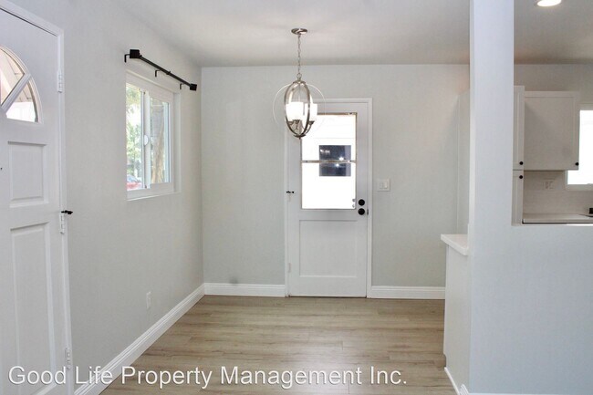 Building Photo - 3 br, 2 bath House - 4104 Jonathon St