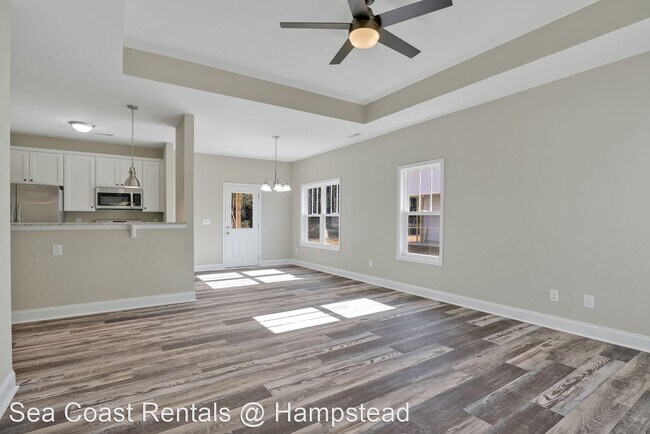 Building Photo - 3 br, 2 bath House - 1271 Dan Owen Dr