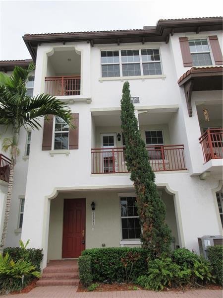 Building Photo - 11941 SW 26th Ct