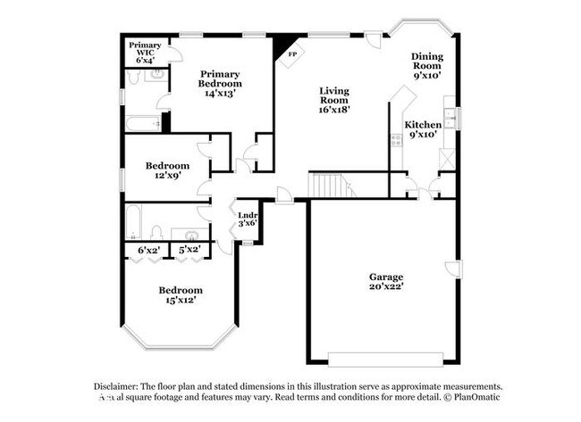 Foto del edificio - 3925 Waterford Way, Antioch, TN 37013