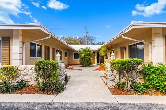 Foto del edificio - 4751 NE 21st Terrace