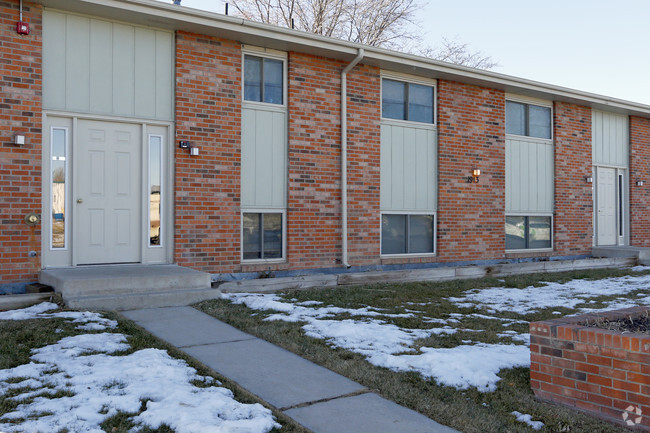 Foto del edificio - The Inn Between of Longmont