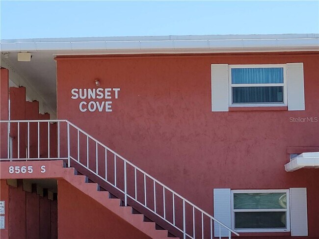 Building Photo - 8565 W Gulf Blvd
