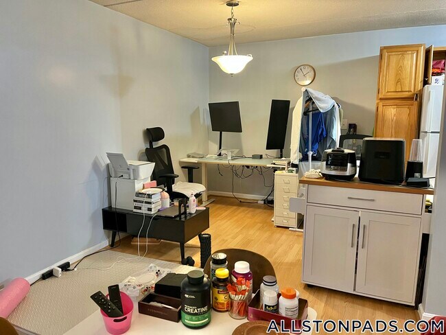 Foto del edificio - 80 Gardner St