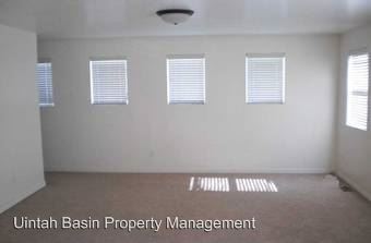385 E 700 S Unit D 1 Vernal Ut 84078 Condo For Rent In