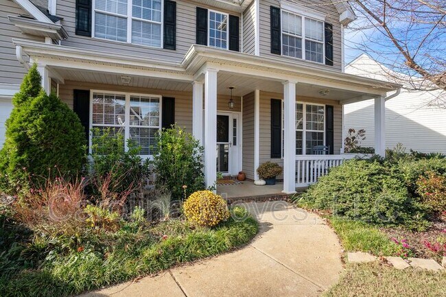 Building Photo - 312 Waterton Way