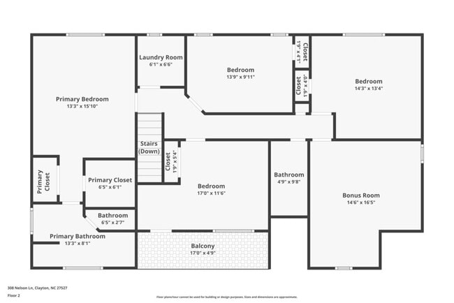 Building Photo - 308 Nelson Ln