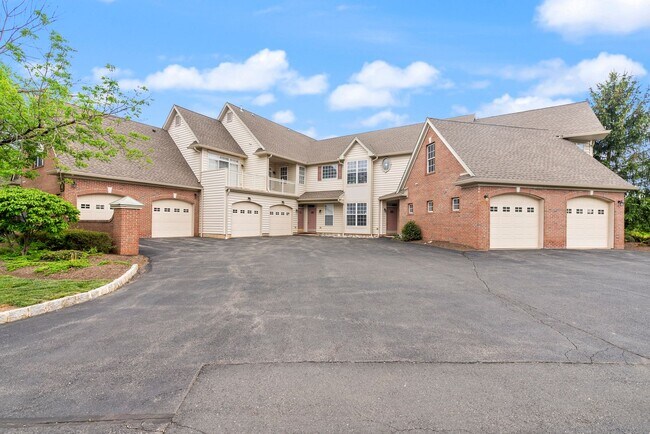 Foto del interior - Barclay Square at Princeton Forrestal