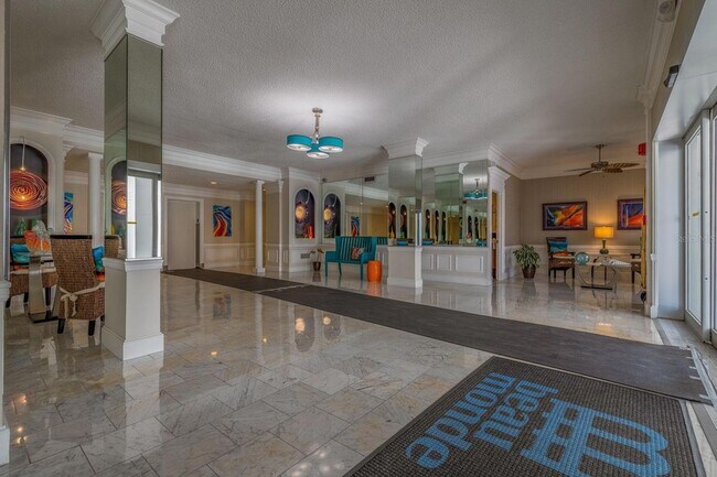 Foto del edificio - 4950 Gulf Blvd