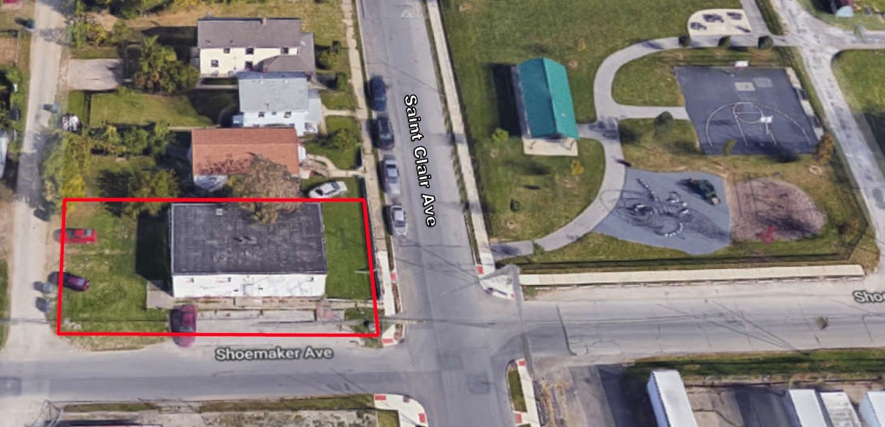 Foto principal - 940 Shoemaker Ave