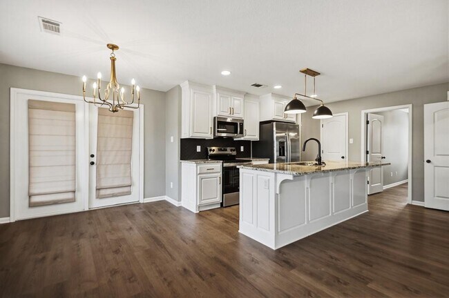 Foto del edificio - 8908 Teetwood Rd