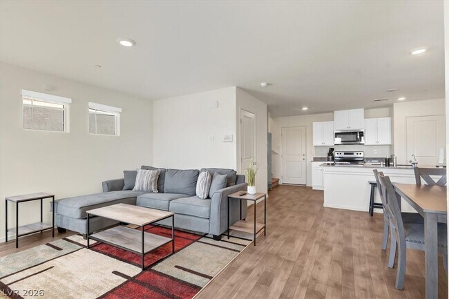 Foto del edificio - 1115 Meadow Sparrow Pl