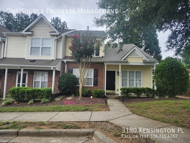 Building Photo - 3180 Kensington Pl