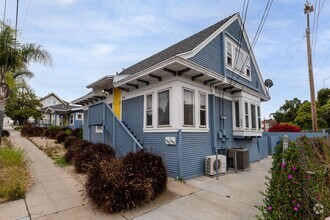 Building Photo - 531-535 W Juniper St
