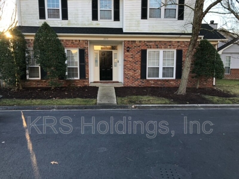 2274 Kings Creek Ln, Newport News, VA 23602 House Rental in Newport