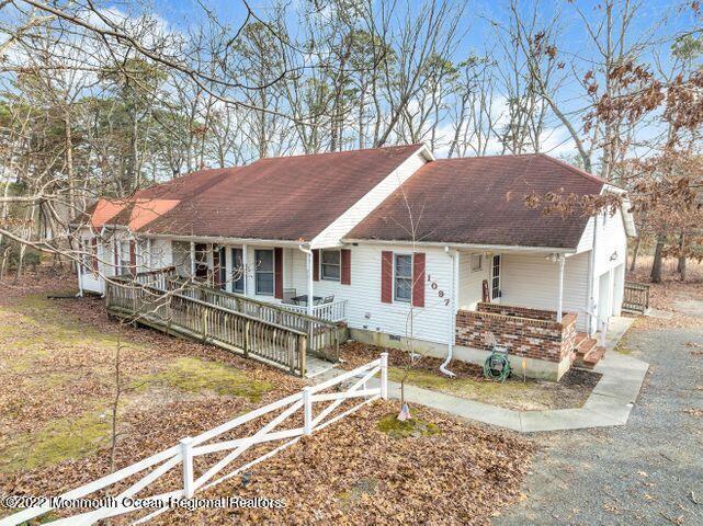 Building Photo - 1097 Lakewood Farmingdale Rd