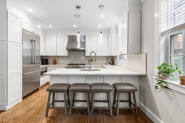 Photo - 119 Highland Ave Apartment