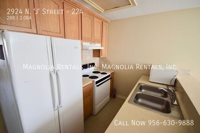 Foto del edificio - 2924 N J St